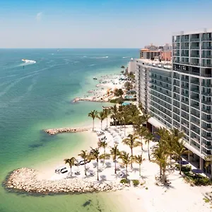 Hotel Jw Marriott Clearwater &